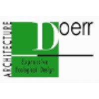 Doerr Architecture Logo