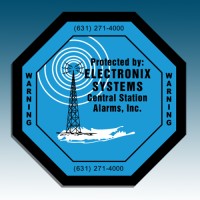 Electronix Systems C.S.A. Inc Logo