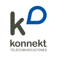 Konnekt Global Communication Logo