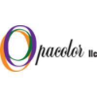 opacolor, llc Logo