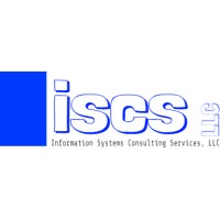 ISCS,LLC Logo