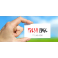 Fresh Edge LLC Logo