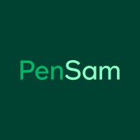 PenSam Logo