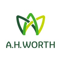 A.H. Worth Limited Logo