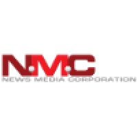 News Media Corporation Logo