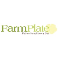 FarmPlate Logo