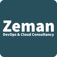 Zeman Limited Logo