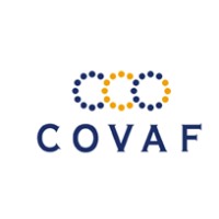 COVAF Logo