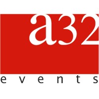 a32events Logo