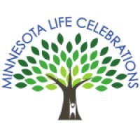Minnesota Life Celebrations, LLC Logo