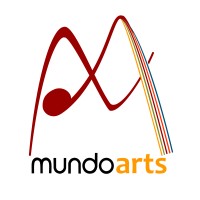 Mundo Arts Logo