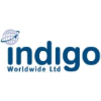 Indigo Worldwide Ltd Logo