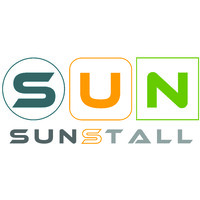 Sunstall Inc. Logo