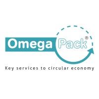 OmegaPack Logo