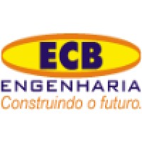 ECB Engenharia Logo
