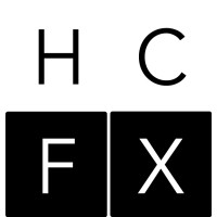 Hamilton Court Foreign Exchange Logo