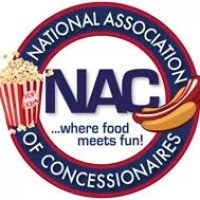 National Association of Concessionaires (NAC) Logo