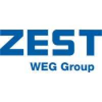 ZEST WEG Group Logo