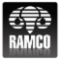 Ramco Equipment Corporation Logo