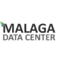 Malaga Data Center Logo