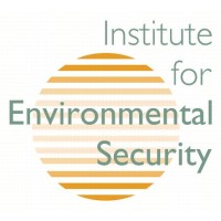 Institute for Environmental Security Logo