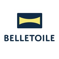 BELLETOILE IMMOBILIER Logo
