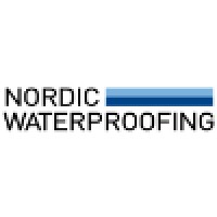 Nordic Waterproofing AB Logo