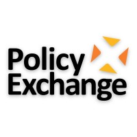 Policy Exchange Logo