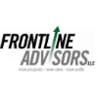 Frontline Advisors, LLC Logo
