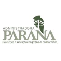 Administradora Paraná Logo