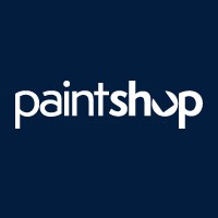 Benjamin Moore Paint Shop Logo
