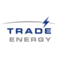 TRADE ENERGY Logo