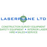Laserplane Ltd Logo