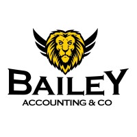 Bailey Accounting & Co Logo