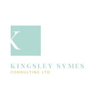 KINGSLEY SYMES CONSULTING LTD Logo