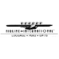 Airline International Luggage, Inc. Logo