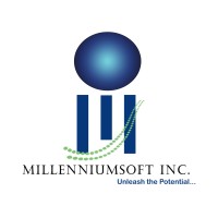 MillenniumSoft Inc Logo