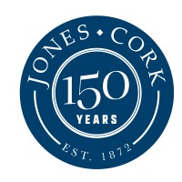 Jones Cork, LLP Logo