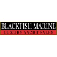 Blackfish Marine Logo
