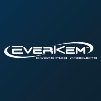 EverKem Diversified Products Logo