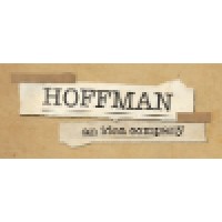 Hoffman Communications Logo