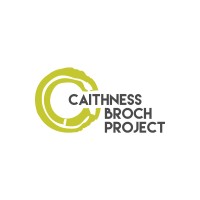 Caithness Broch Project Logo
