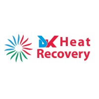 DK Heat Recovery Logo