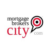 Mortgage Brokers City Inc. Logo
