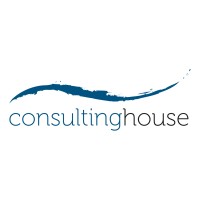 Consulting House - International Logo