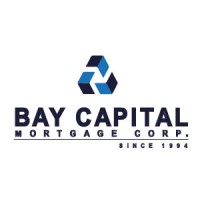 Bay Capital Mortgage Corporation Logo