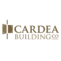 Cardea Building Co. Logo