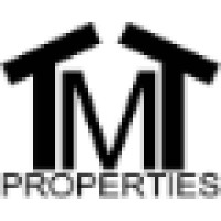 TMT Properties, Inc Logo
