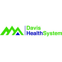 Davis Health System Logo