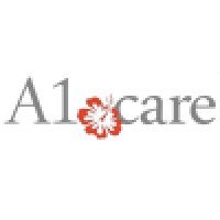 A1Care Logo